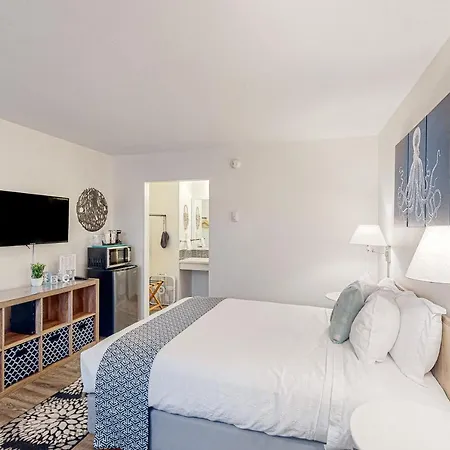 Lamplighter Inn Bandon Chambre photo