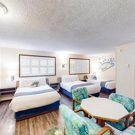Lamplighter Inn Bandon Chambre photo
