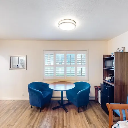 Lamplighter Inn Bandon Chambre photo