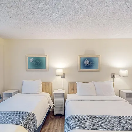 Lamplighter Inn Bandon Chambre photo