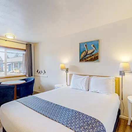 Lamplighter Inn Bandon Chambre photo
